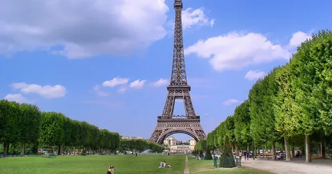 France's Quotient Familial: Lower Tax Rates for Larger Families